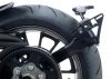 Držák SPZ R&G Racing pro motocykly Ducati X Diavel / S,16-, černý